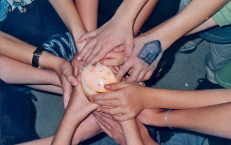 Gruppierungen und Teams