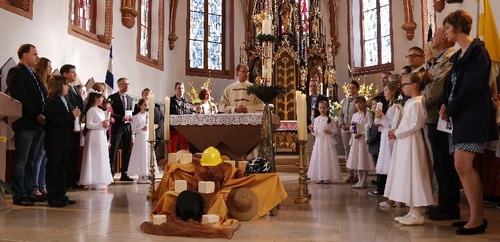 Erstkommunion
